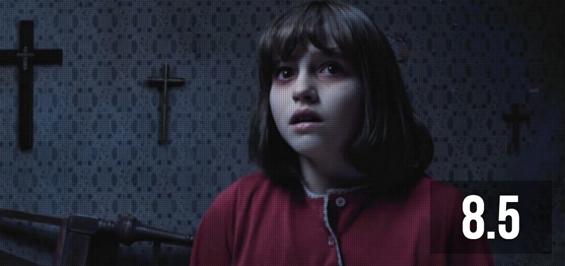 The Conjuring 2