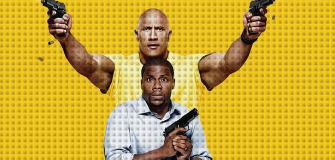 Central Intelligence