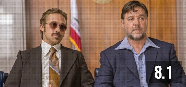 The Nice Guys