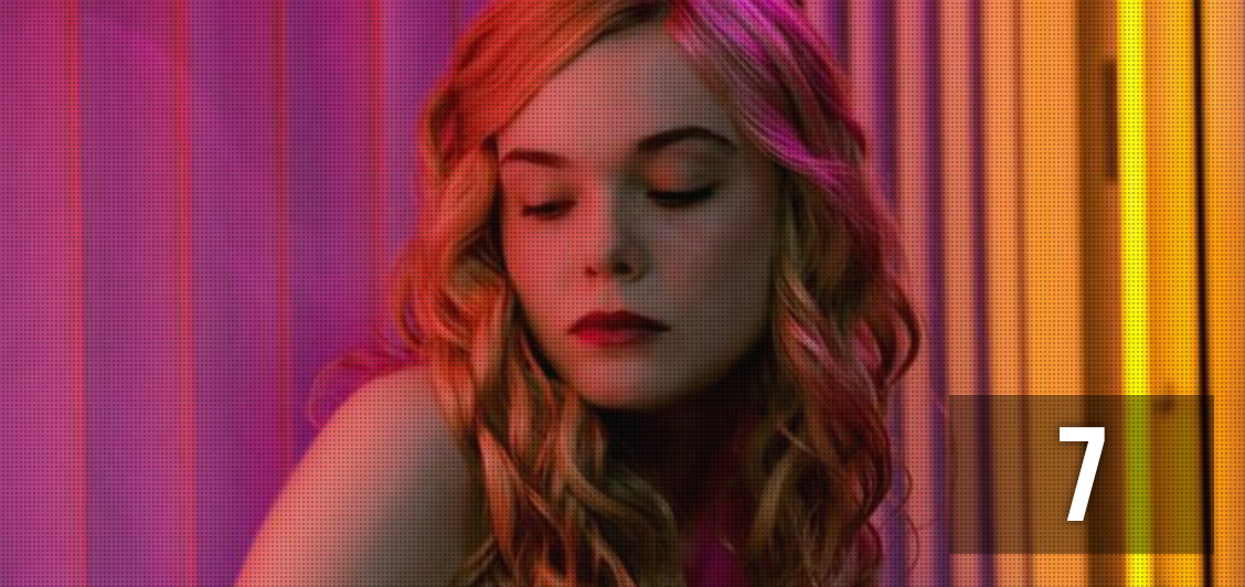 Neon Demon