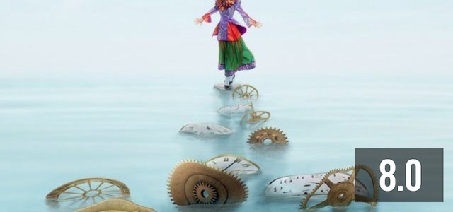 Alice im Wunderland