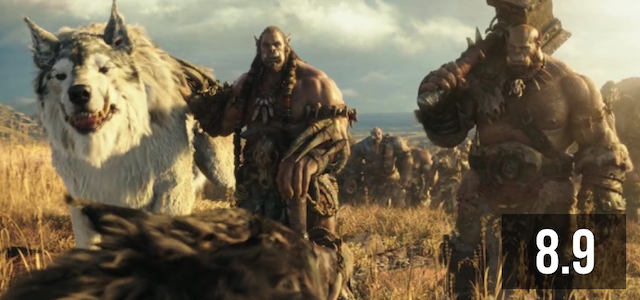 Warcraft: The Beginning