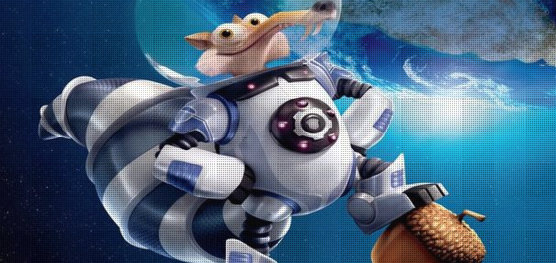 Ice Age: Kollisionskurs