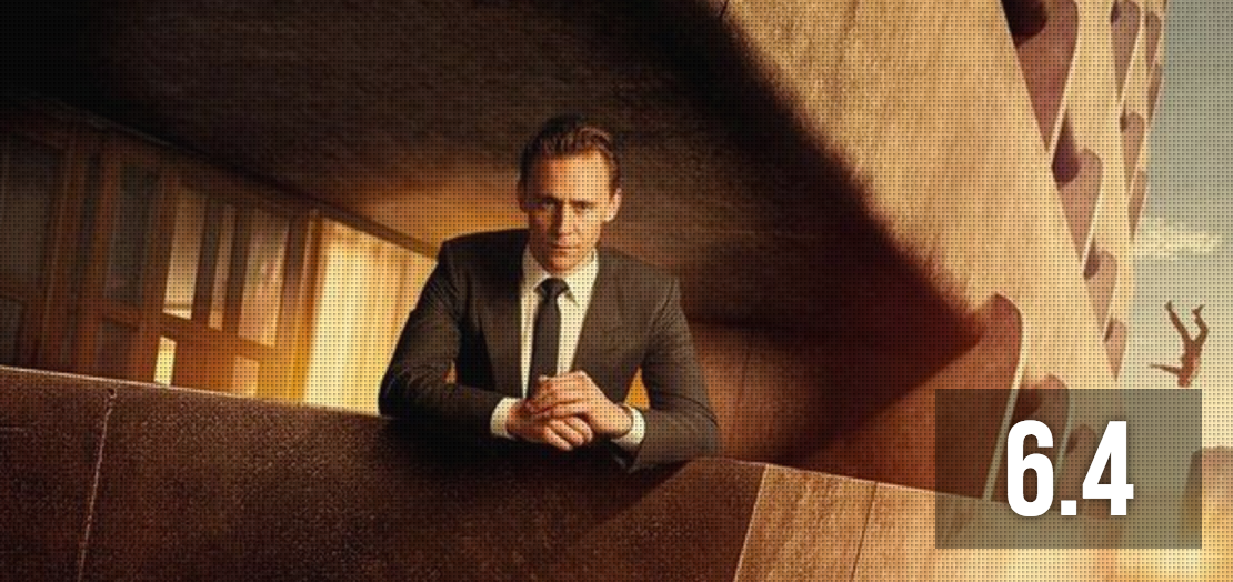 High-Rise