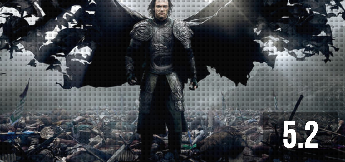 Dracula Untold