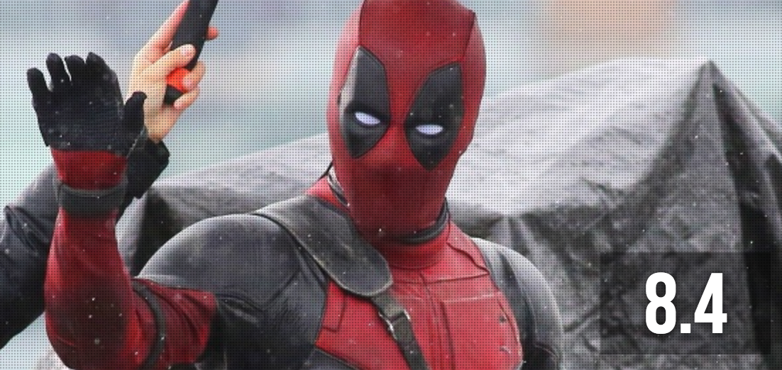 Deadpool