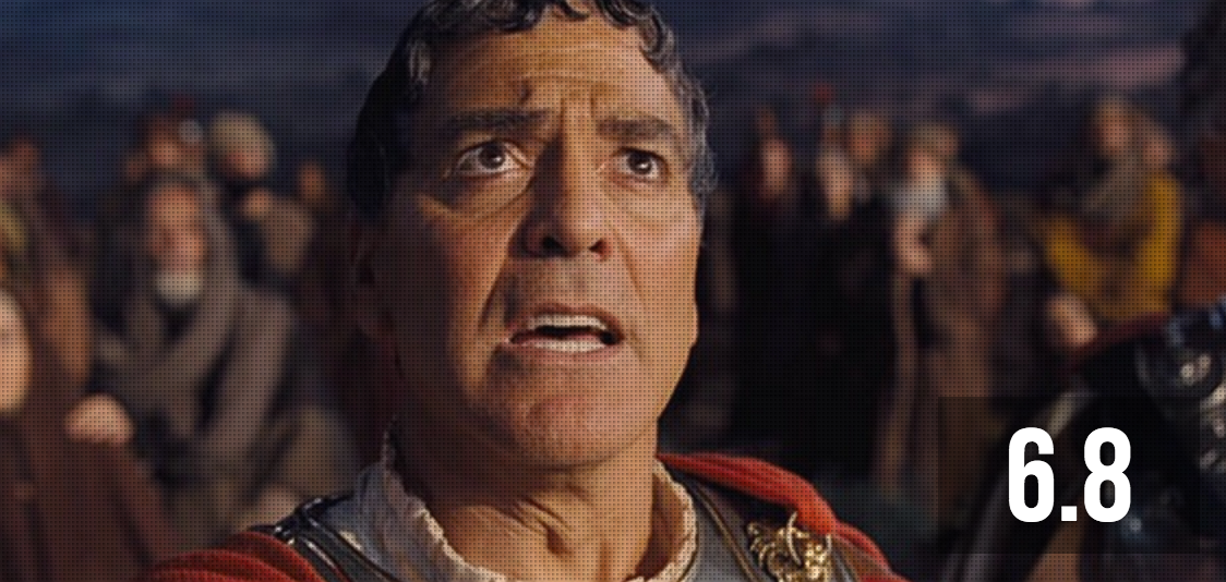 Hail Caesar