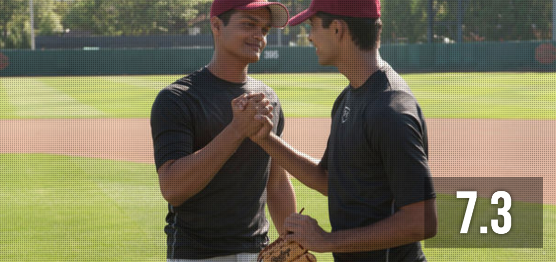 Million Dollar Arm