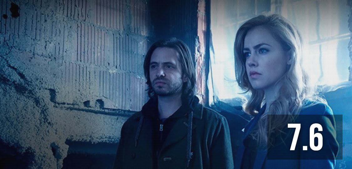 12 Monkeys