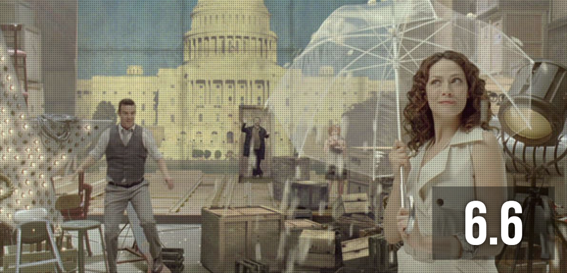 Warehouse 13