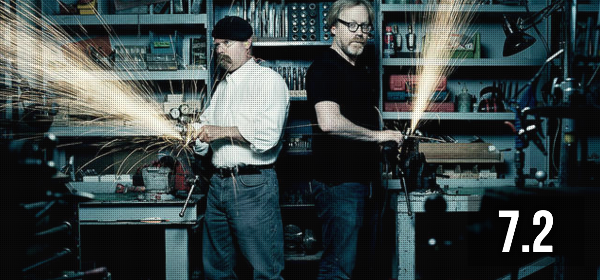 Mythbusters