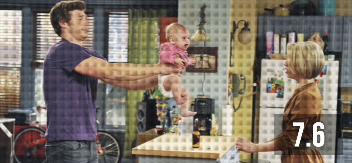 Baby Daddy