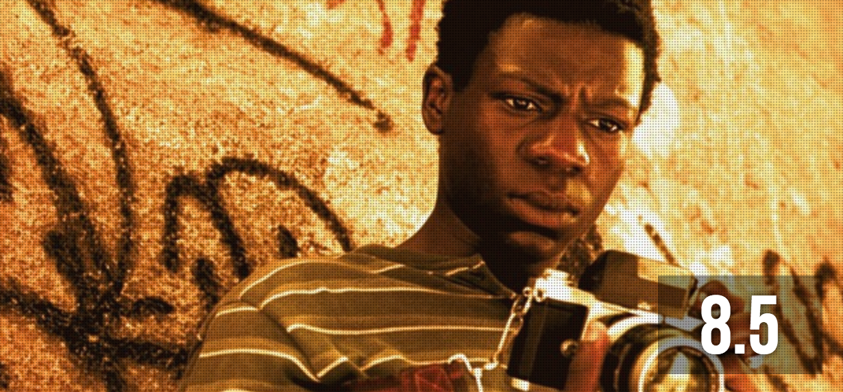 City of God