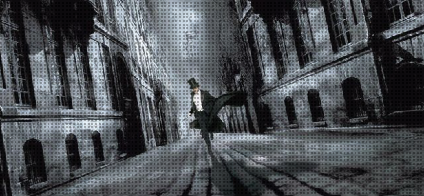 Arsen Lupin